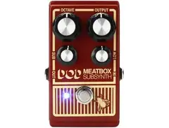 DOD Meatbox Reissue - What To Know & Where To Buy | Equipboard