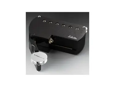 Schaller Vintage S (Western III/214 model)