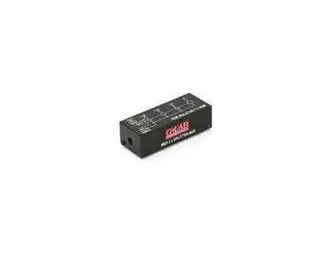 G-Lab 3x SPLITTER M3S