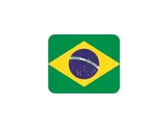 Brasil Mousepad