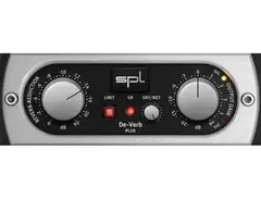 SPL De-Verb main image