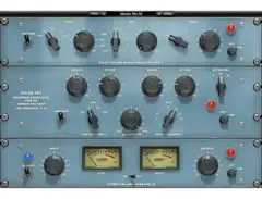 Nomad Factory PULSE-TEC EQs main image