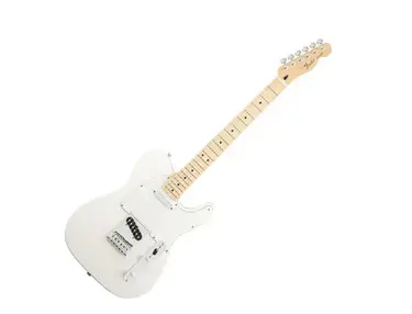 Fender Telecaster Standard MIM
