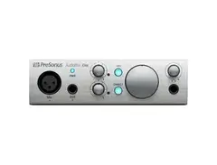 PreSonus AudioBox iOne Platinum Limited Edition