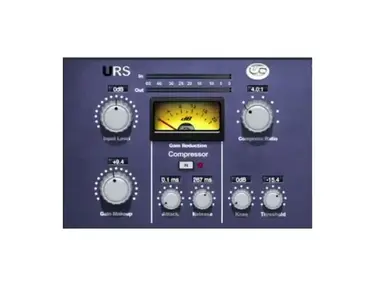 URS 1975 Classic Compressor