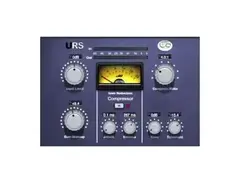 URS 1975 Classic Compressor main image