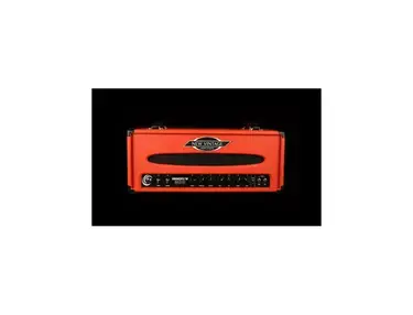New Vintage Amplifiers Undertow 300