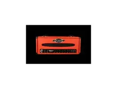 New Vintage Amplifiers Undertow 300