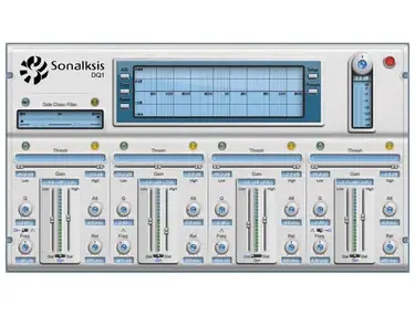 Sonalksis DQ1