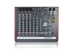 Allen & Heath ZED-10