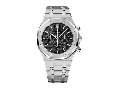 Audemars PIguet Royal Oak Chronograph Model 26320ST