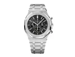 Audemars PIguet Royal Oak Chronograph Model 26320ST main image