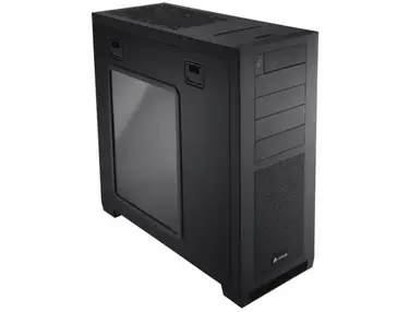 Corsair Obsidian Series 650D Mid Tower Case