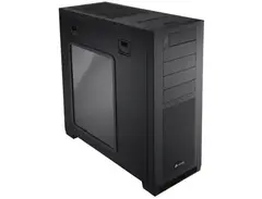 Corsair Obsidian Series 650D Mid Tower Case