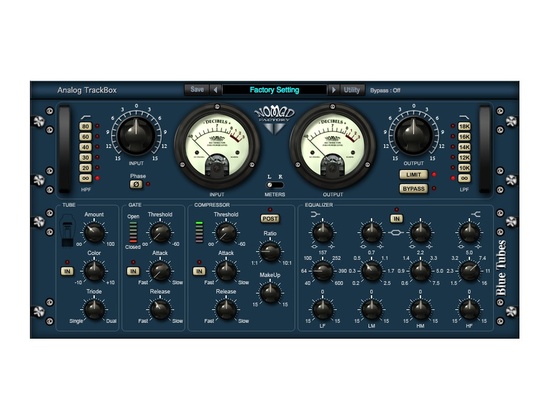 Tc Electronic Vst Plugins Pedals