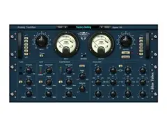 Nomad Factory ANALOG TRACKBOX