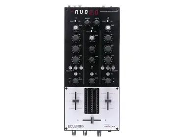 Ecler NUO 2.0
