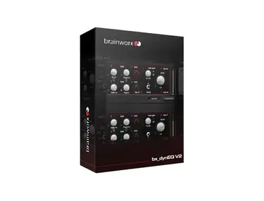 Brainworx Dyn_EQ v2