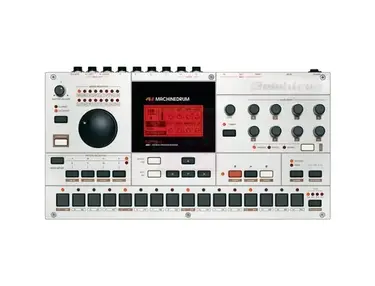 Elektron Machinedrum SPS-1UW MKII - What To Know & Where To Buy Elektron Machinedrum SPS-1UW MKII - What To Know & Where To Buy