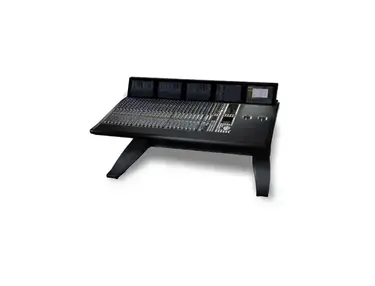 Avid S5 Fusion