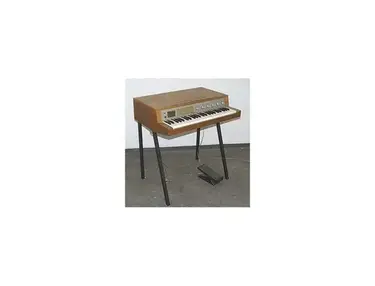 Philips Philicorda GM 752