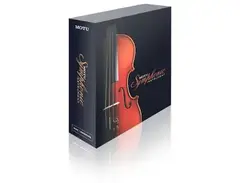 MOTU Symphonic Instrument main image