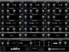 Glitchmachines Subvert