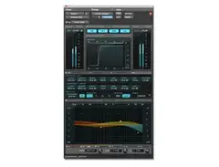 Avid Channel Strip