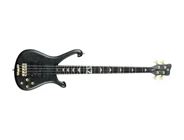 Warwick Stuart Zender Signature Bass