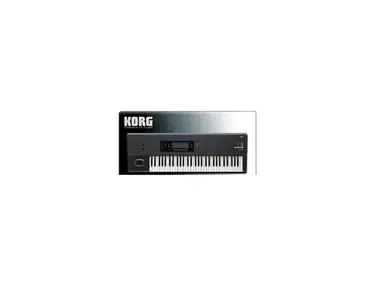 Korg T3