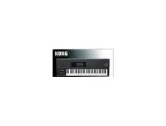 Korg T3