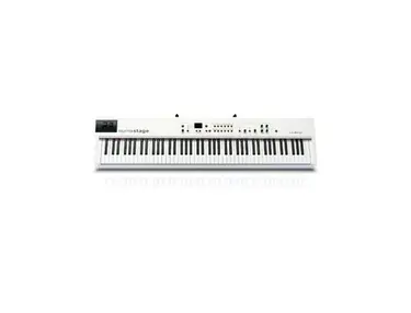 Studiologic NUMA-STAGE 88-Key Hammer Action Keyboard Controller