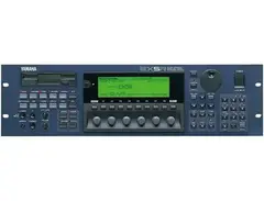 Yamaha EX5R Rackmount MIDI Module