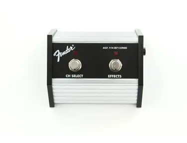 Fender Two-Button Footswitch