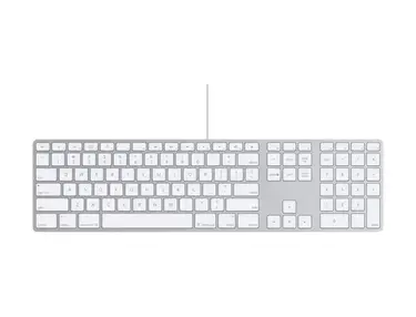 Apple Keyboard with Numeric Keypad
