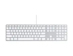 Apple Keyboard with Numeric Keypad