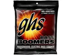 GHS Bass Boomers M3045X 45-105