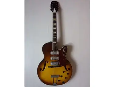 Silvertone 1429