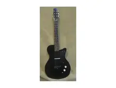 Silvertone U1 main image