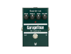Visual Sound Garagetone Drivetrain - What To Know & Where To Buy