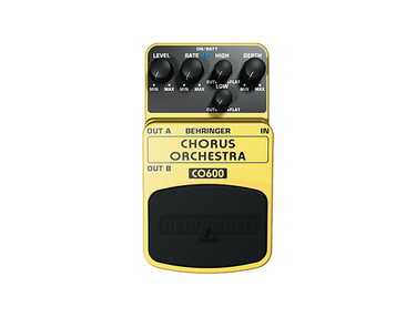 Behringer CO600 Chorus Orchestra