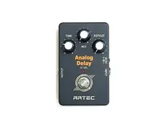 Artec Analog Delay