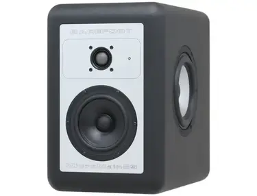 Barefoot MicroMain35 Studio Monitor
