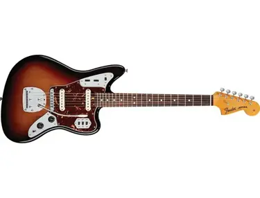 Fender Jaguar Classic Player