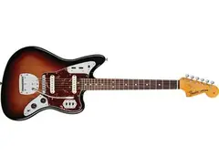 Fender Jaguar Classic Player
