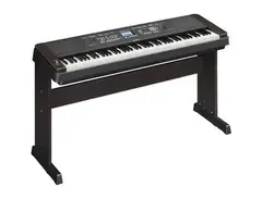 Yamaha DGX-650 Digital Piano