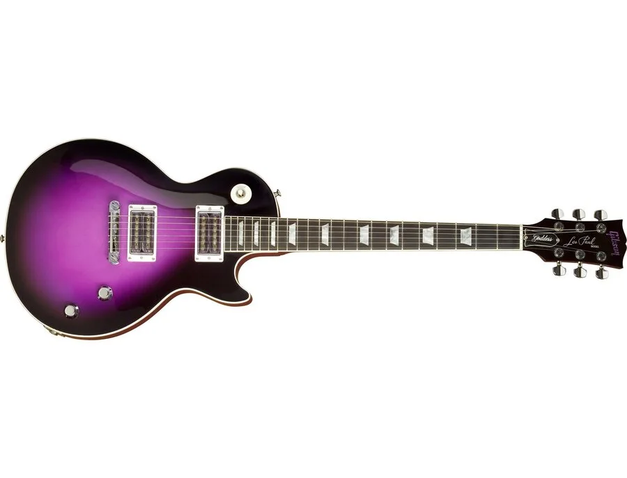 Gibson Les Paul Goddess - What To Know & Where To Buy | Equipboard