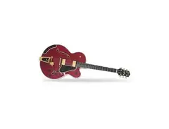 Epiphone Elitist County Deluxe