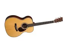 Martin OM-28E Retro main image