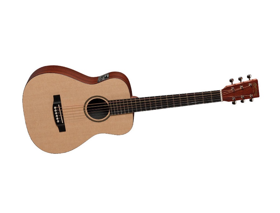 Martin LXME Little Martin - ranked #159 in Acoustic-Electric
